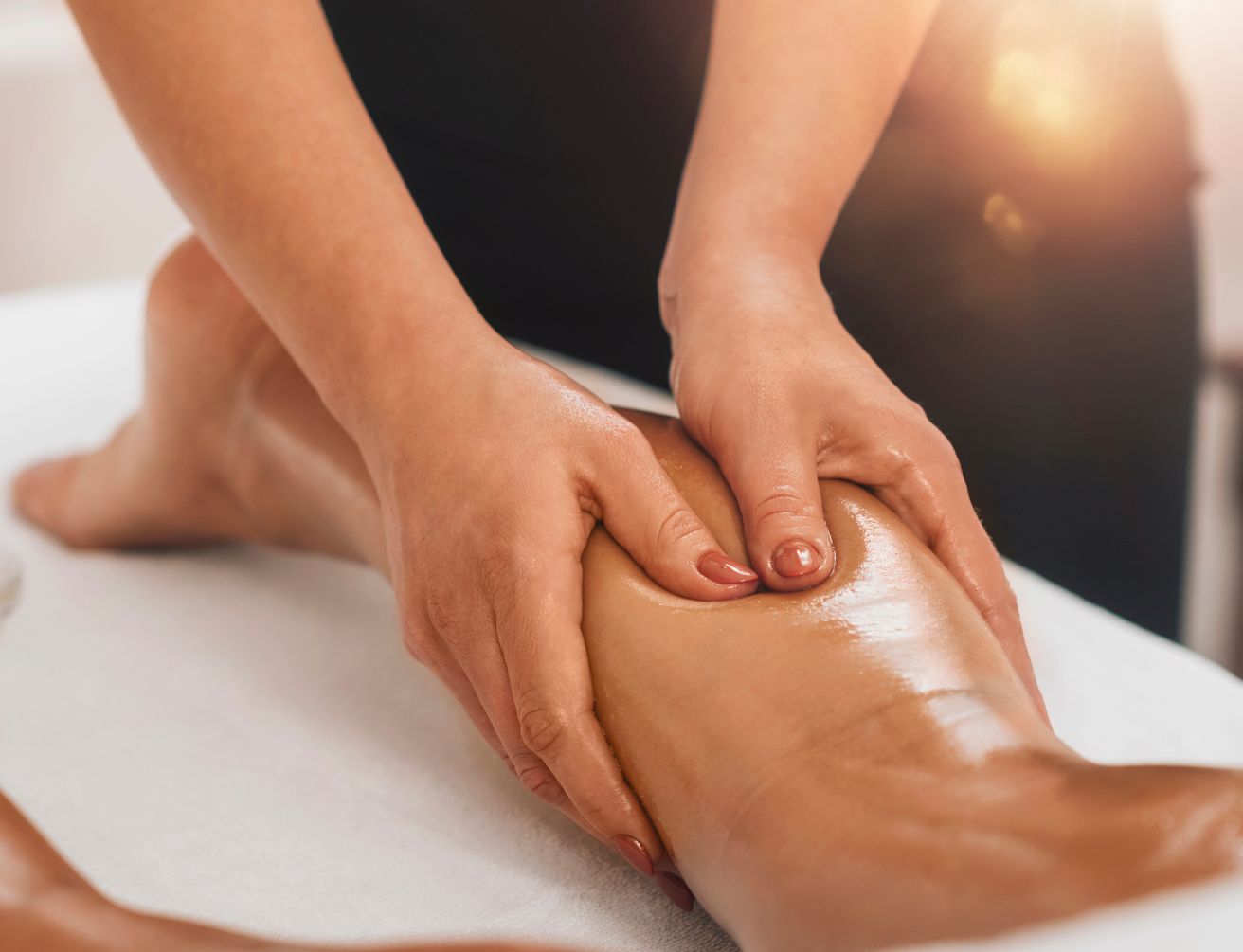 massage sportif à Rogerville (près du Havre)