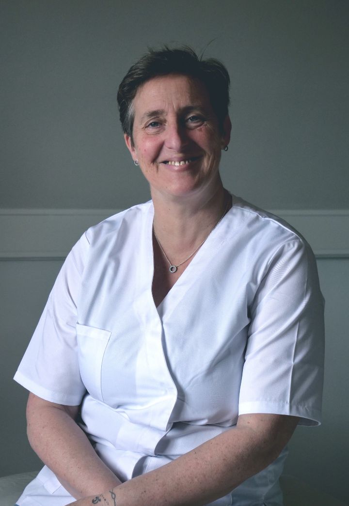 Céline Delferrière massages rogerville