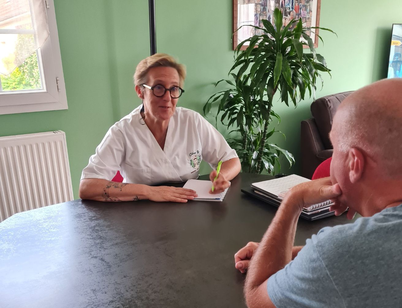 bilan naturopathique rogerville
